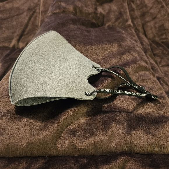 CLASSI C MASK - Picture 3 of 3